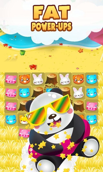 Pop Pet Puzzle Adventure - Preview 17