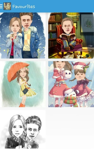 Best MomentCam Images - Preview 2