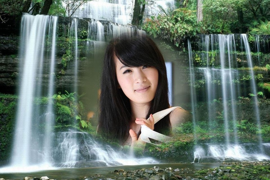 Waterfall Photo - Preview 3