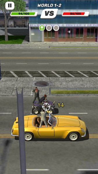 Gang Racers - Preview 6