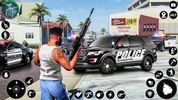 Police Gangster Vegas City screenshot 7