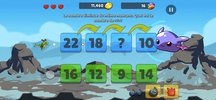 Math Shooting Game screenshot 3