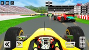 Formula Racing Games screenshot 5