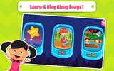 Nursery Rhymes Songs for Kids screenshot 2