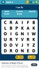 Word Search: Hidden Words screenshot 8