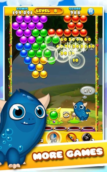 BubbleStory - Preview 2