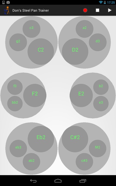 SteelPans - Preview 1