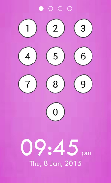 Funny Face Lock Screen - Preview 9