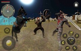 Ertugrul Gazi Sword Fighting screenshot 5