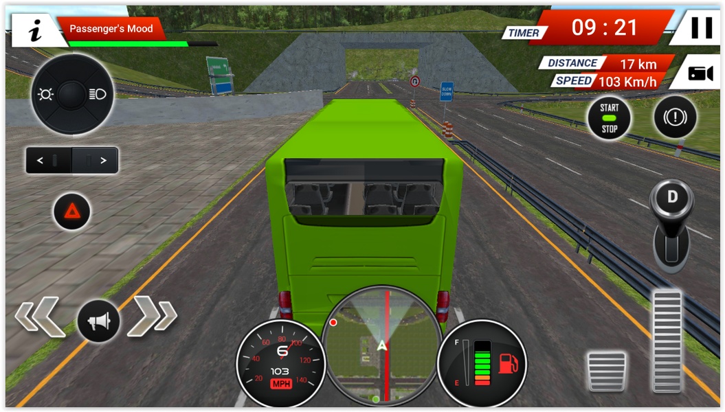 Baixar Coach Bus Simulator 2018 - Microsoft Store pt-BR