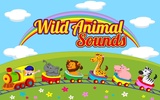Wild Animal Sounds screenshot 6