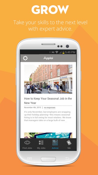 Apploi - Preview 1