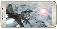 Aircraft Strike - Jet Fighter screenshot 3