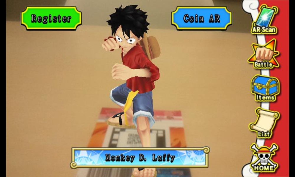 ONE PIECE Formation for Android - Download the APK from Uptodown