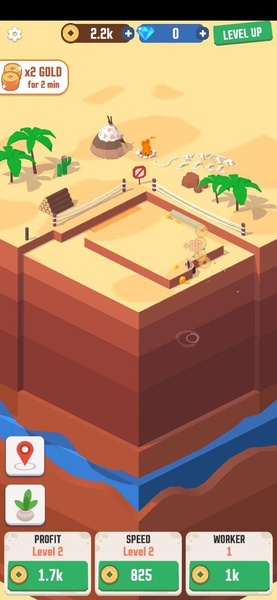 Idle Digging Tycoon - Preview 3