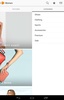 Zalando screenshot 2