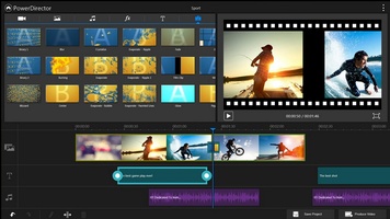 CyberLink Media Suite for Windows - Download it from Uptodown for free