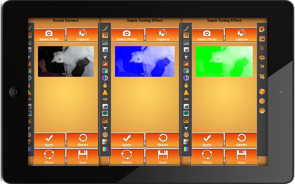 Perfect Photo Editor - Preview 6