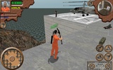 Prison Escape screenshot 2