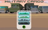 Military Cargo screenshot 1