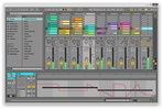 Ableton Live screenshot 1