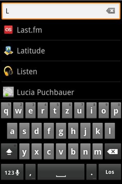 SmartLauncher - Preview 1
