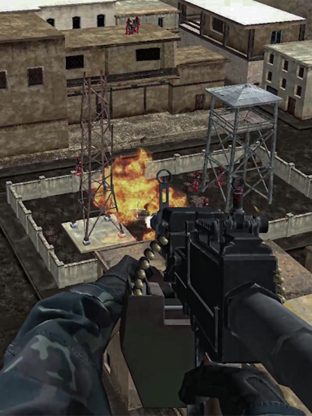Air Attack 3D - Preview 6