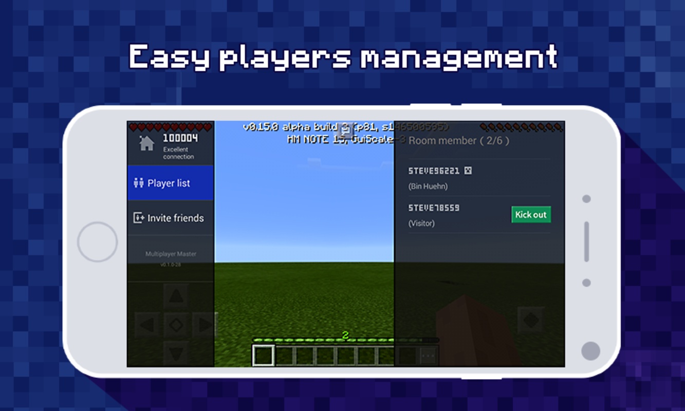 Multiplayer master. Мультиплеер майнкрафт. Мультиплеер для майнкрафт на андроид. Multiplayer Master for MCPE.