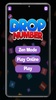 Drop Number Game 2048 - Merge Number Puzzle screenshot 4