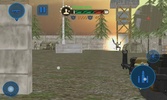 Commando Adventure Mission screenshot 9