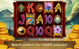 Slots - King screenshot 3