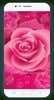 3D Flower Wallpaper screenshot 7