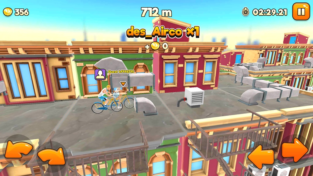 Uphill Rush New York - Preview 7