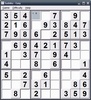 Sudoku Portable screenshot 1