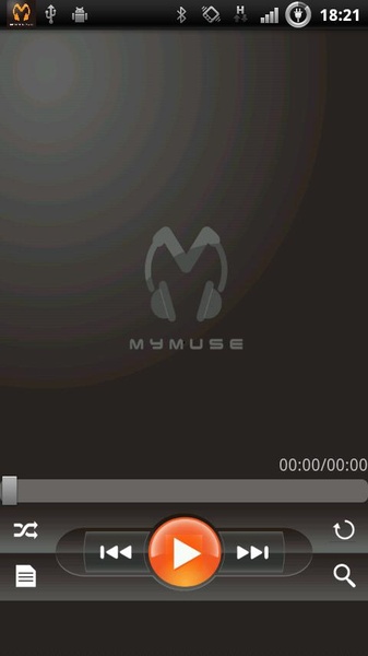 mymuse - Preview 5