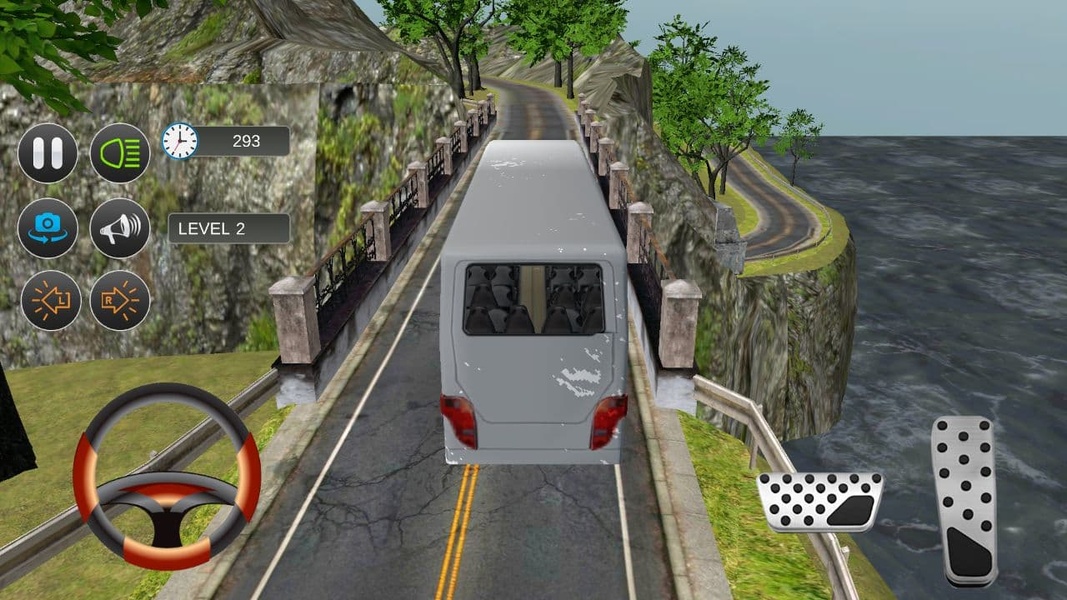 Coach Bus Simulator - Preview 3