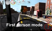 Sim Bus screenshot 6