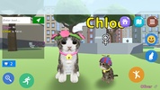 Cat Simulator Online screenshot 11
