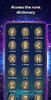 Runic Formulas: Amulets, Runes screenshot 6