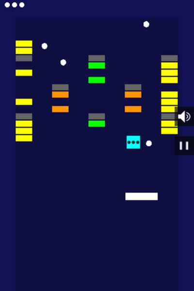 Simple Brick Breaker - Preview 1