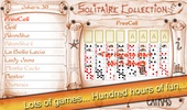 Solitaire Collection screenshot 16