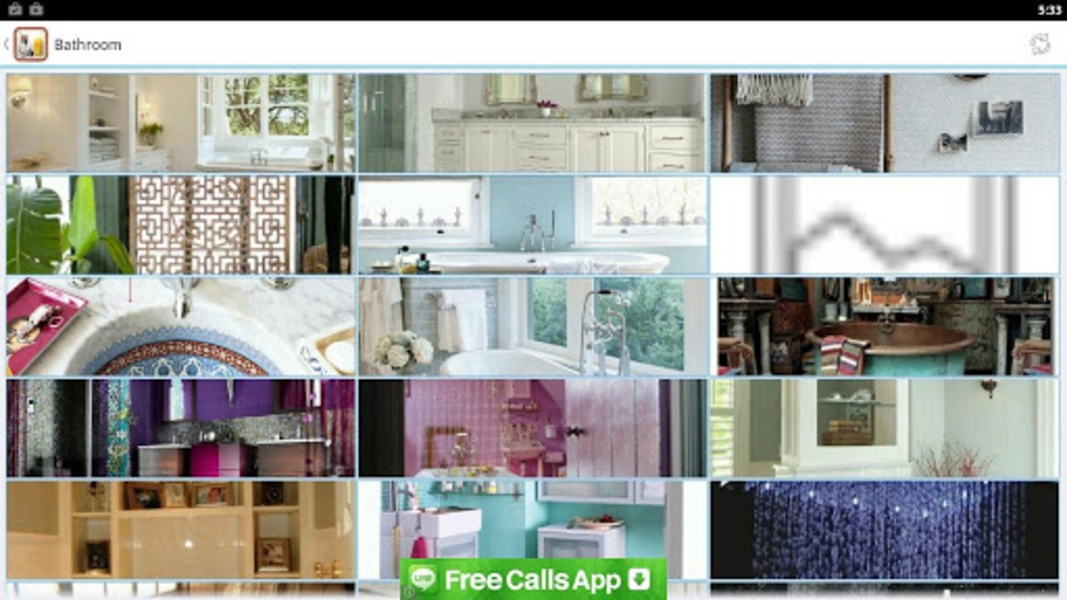 Home Decorating Ideas - Preview 6