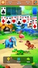 Solitaire Rescue screenshot 4