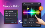 Ringtone Cutter screenshot 4