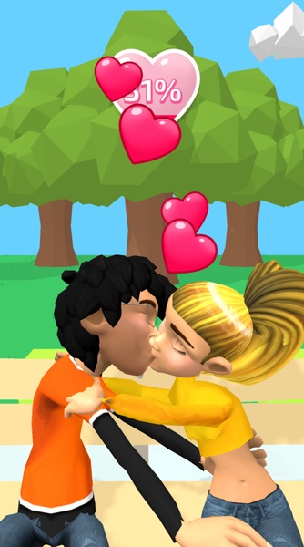 Kiss in Public - Preview 10