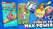 Animal Brawl screenshot 3