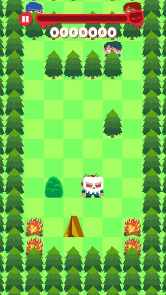 Slashy Camp - Preview 8