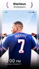 Kylian Mbappe Wallpapers 2021 screenshot 7