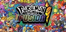 Pokémon Infinite Fusion feature