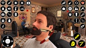 Barber Shop Game: Hair Salon screenshot 5